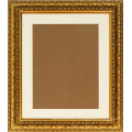 Home Decoration Accessories Customized Gold Picture Frames Wholesale